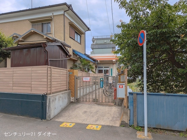 松江保育園