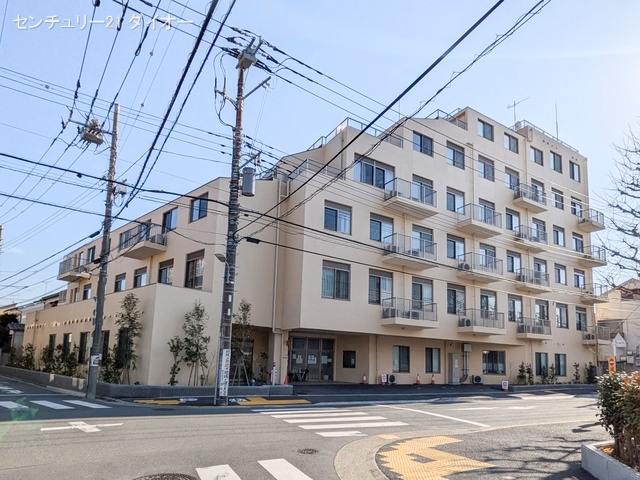 松江病院