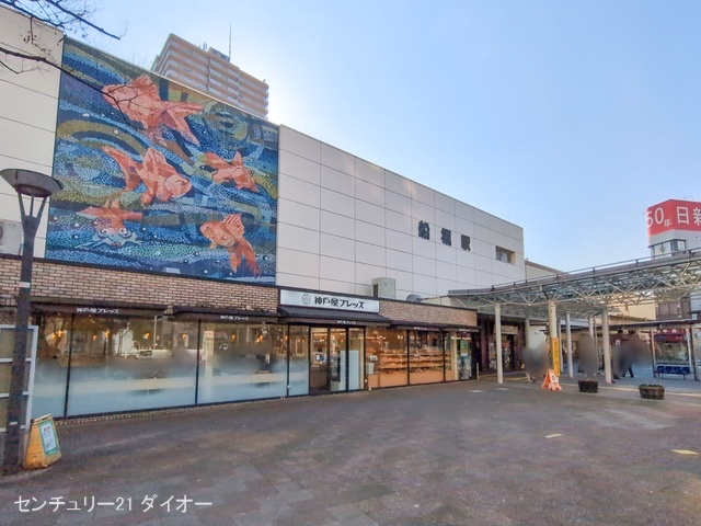 都営地下鉄「船堀」駅