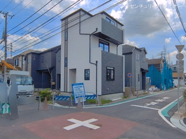 外構