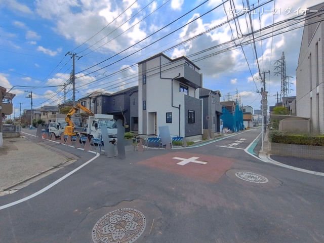 外構