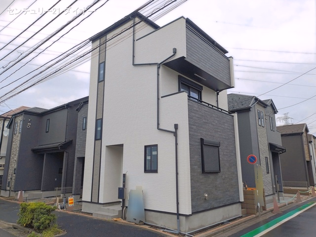 外構
