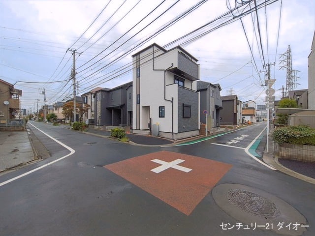 外構