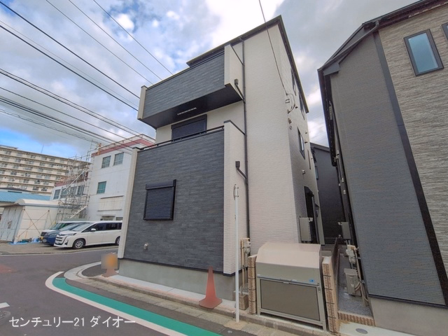 完成