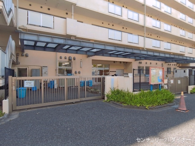 新高砂保育園