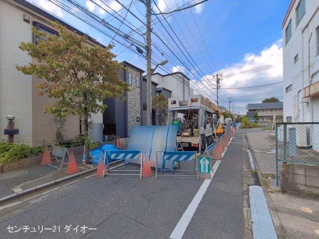 外構