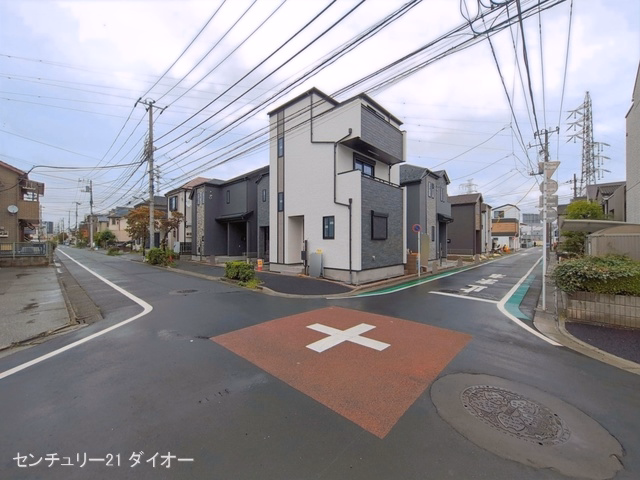 外構