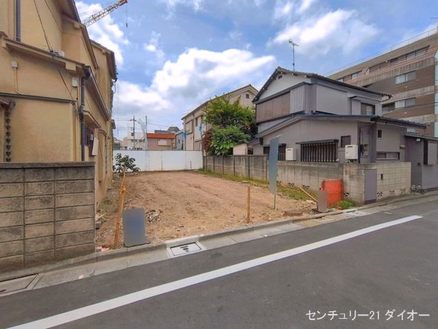 更地・土地