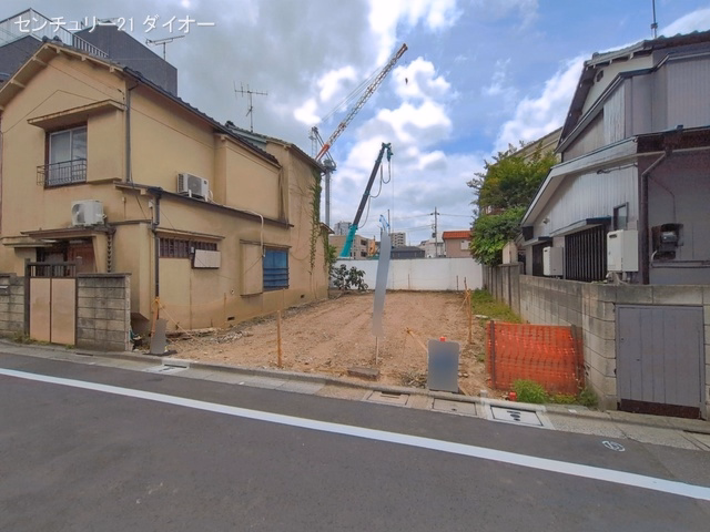 更地・土地
