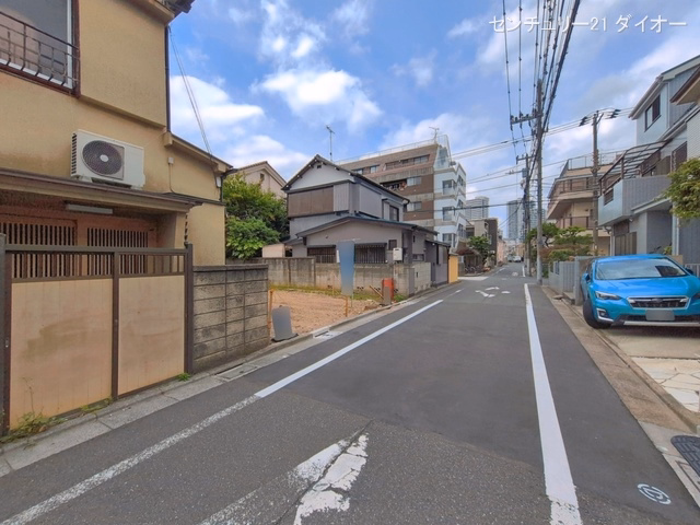 更地・土地