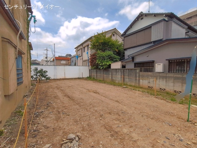 更地・土地