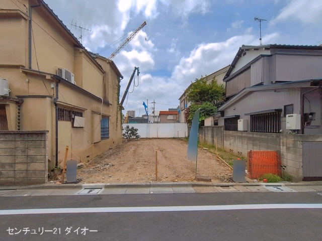 更地・土地