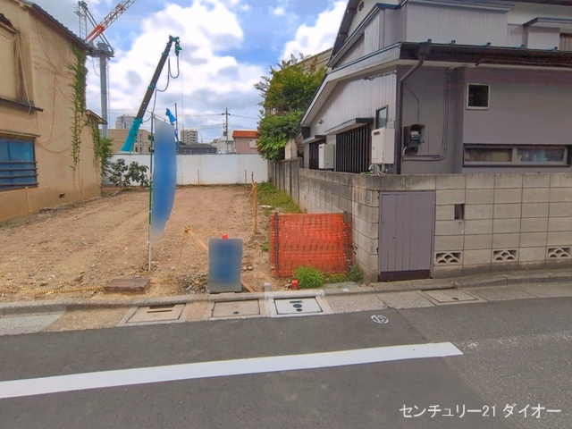 更地・土地