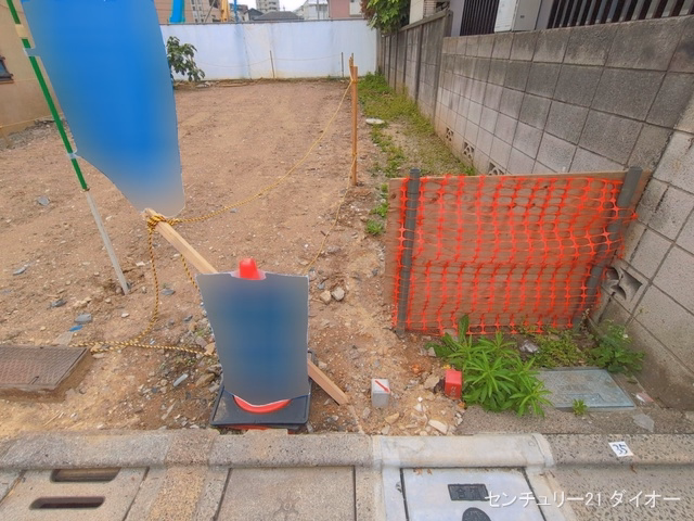 更地・土地