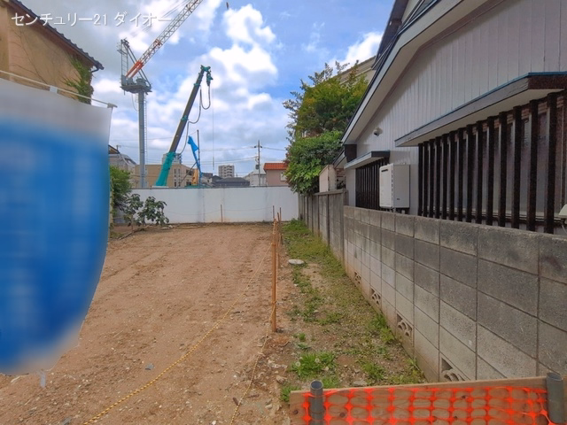 更地・土地