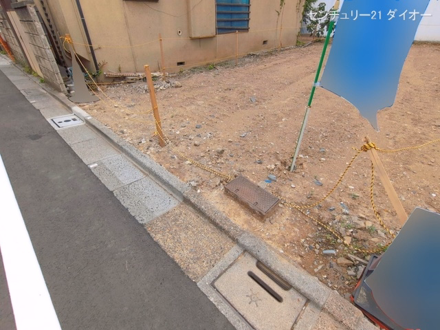 更地・土地