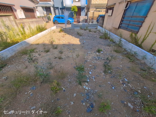 更地・土地
