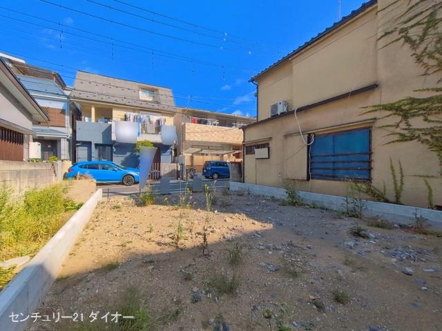 更地・土地