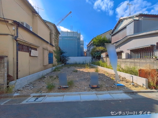 更地・土地