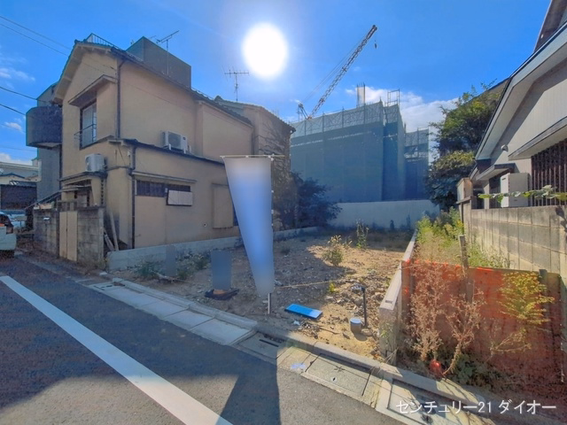 更地・土地