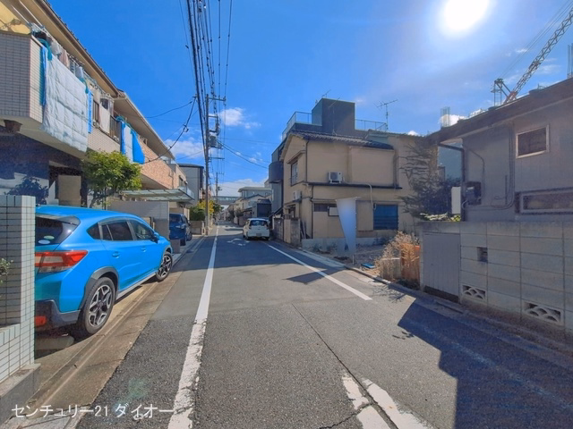 更地・土地