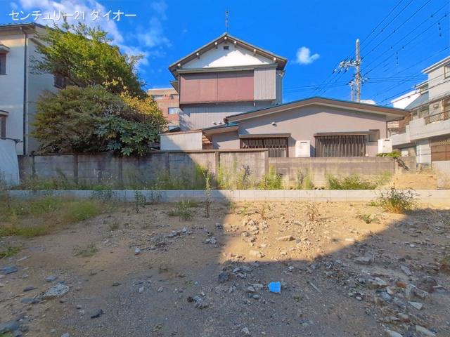 更地・土地