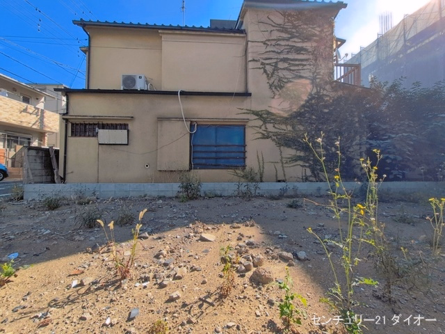 更地・土地