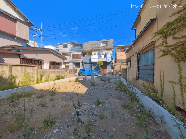 更地・土地