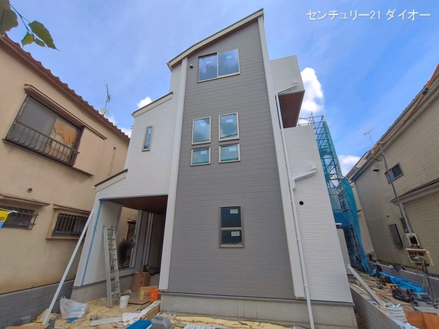 外構