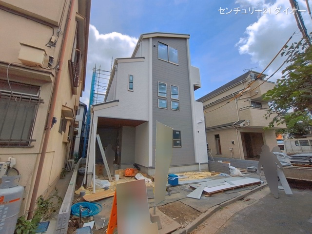 外構