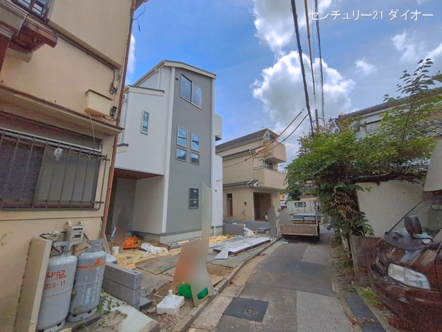 外構