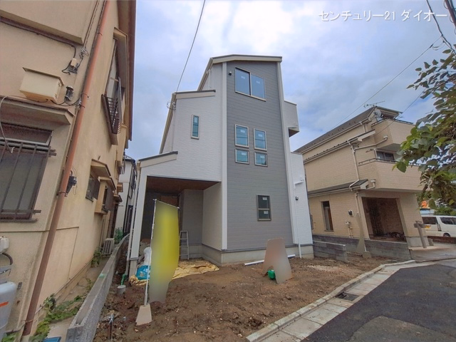 外構