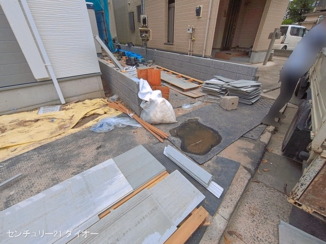 シート