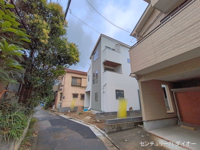 外構
