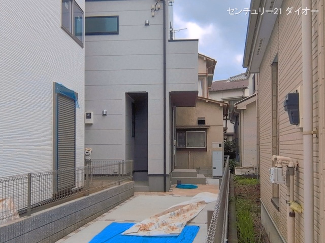 完成