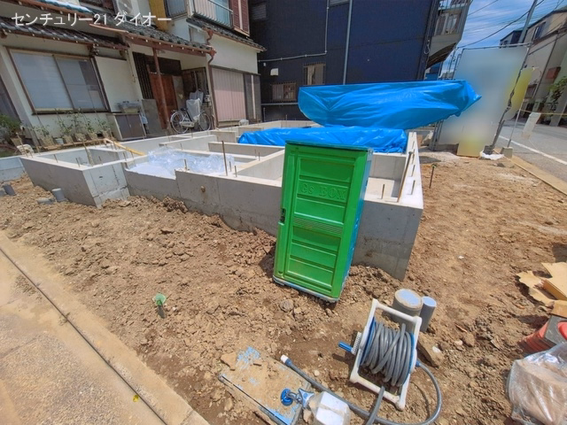 基礎