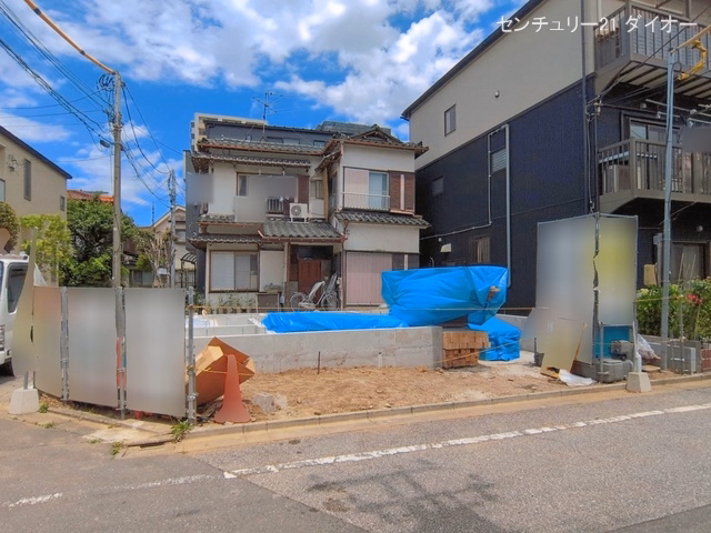 基礎