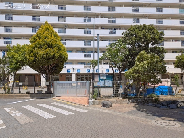 春江第二保育園