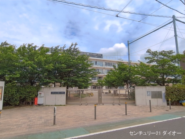 江戸川区立春江小学校