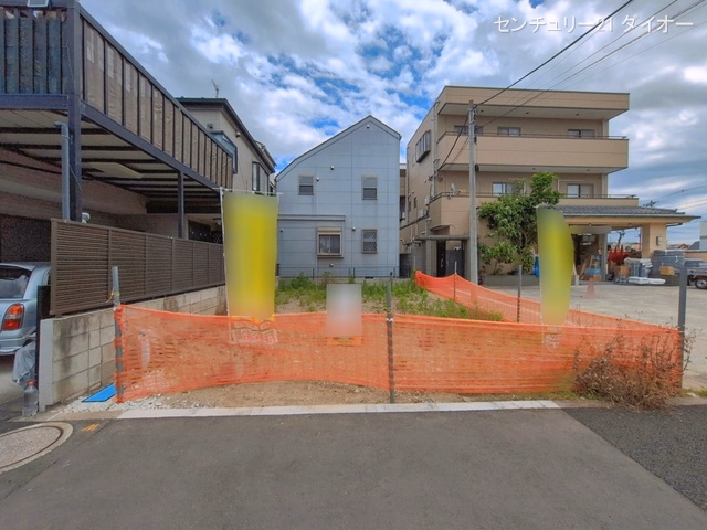 更地・土地