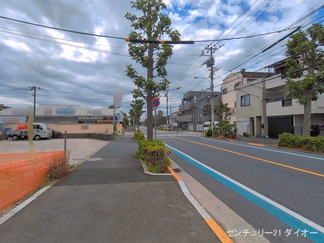 更地・土地