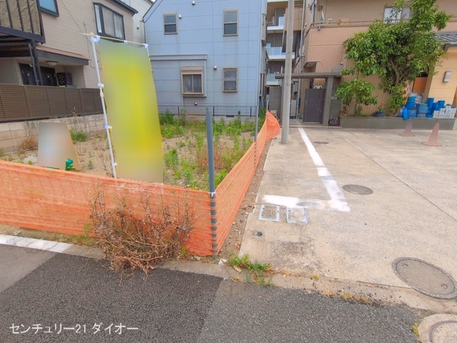 更地・土地