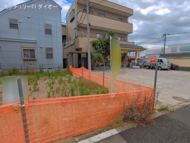 更地・土地