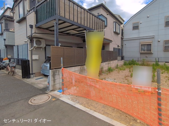 更地・土地