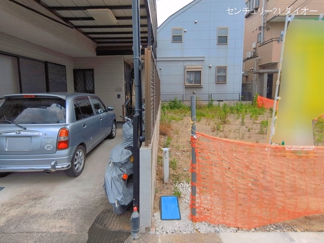 更地・土地