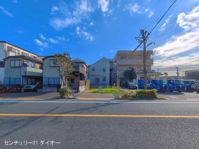 更地・土地