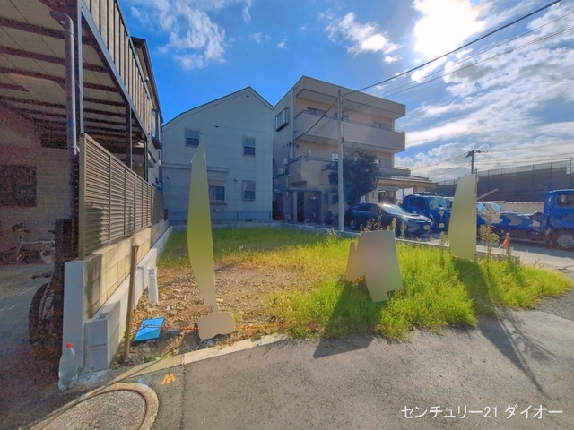 更地・土地