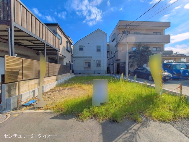 更地・土地