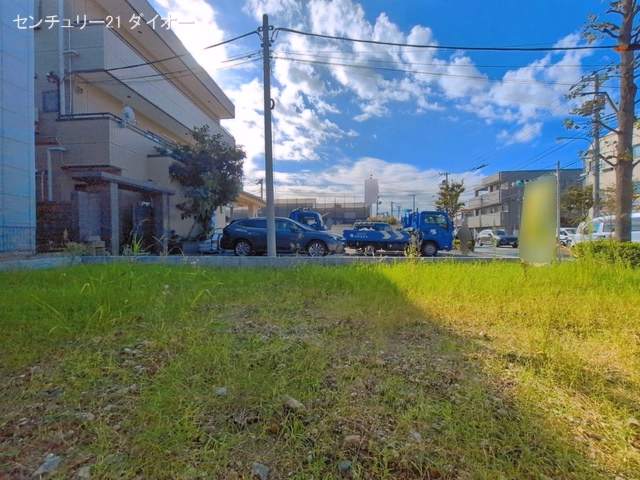 更地・土地