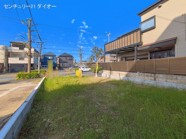更地・土地